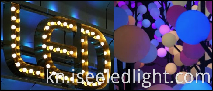 led decorative lights